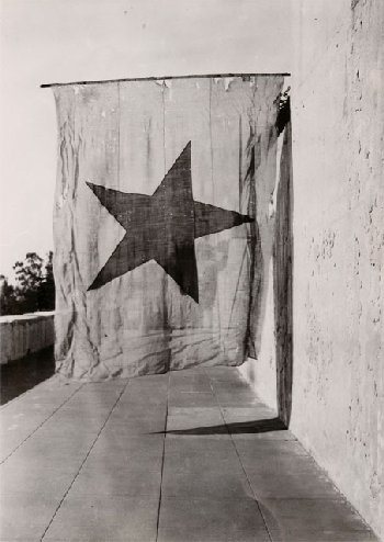 Alvarado Flag